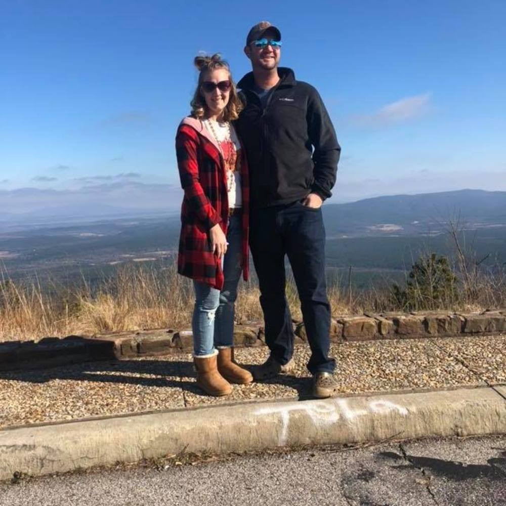 Meet your Posher, Trena